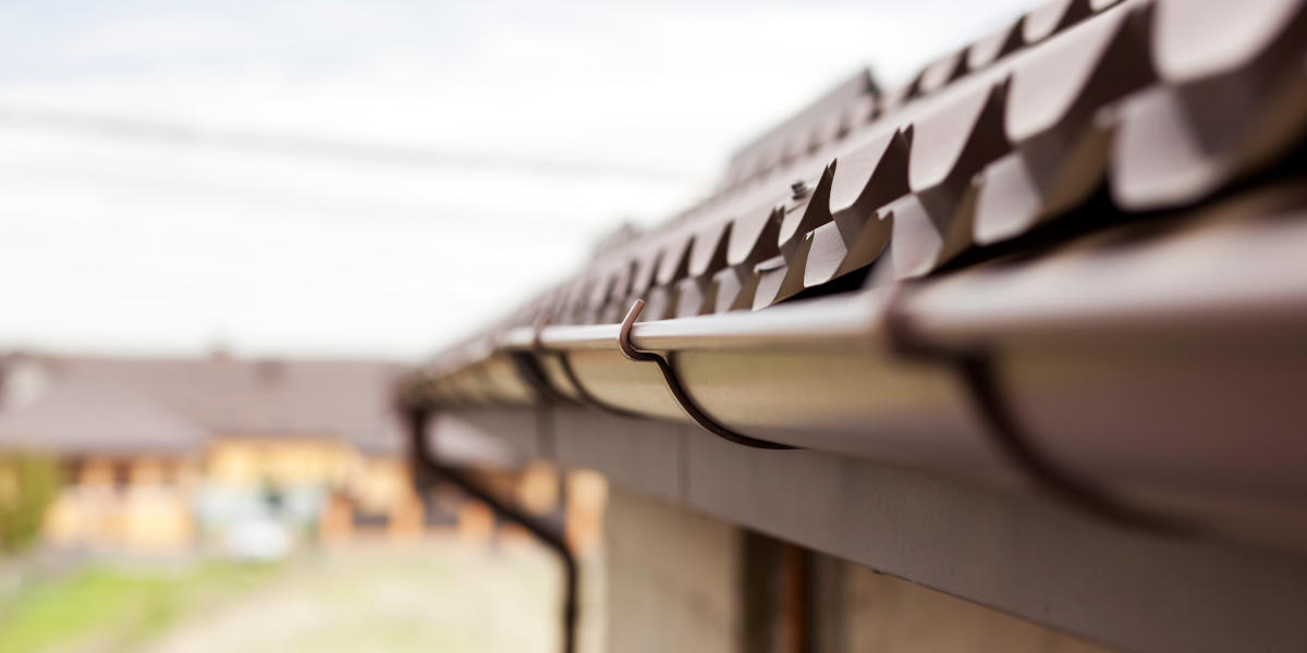 Pose de gouttières Castres
