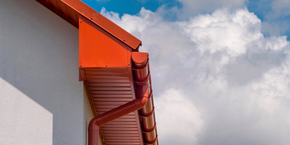 Entretien de gouttière Castres