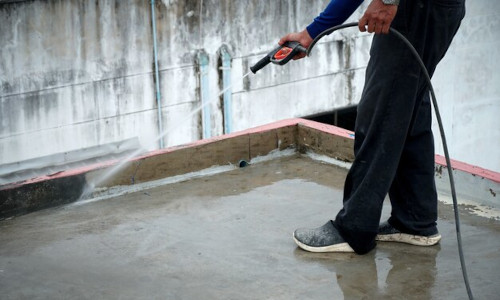 Nettoyage de toiture et façades à Castres