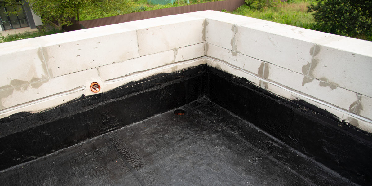 Etabchéité toit et terrasse Castres