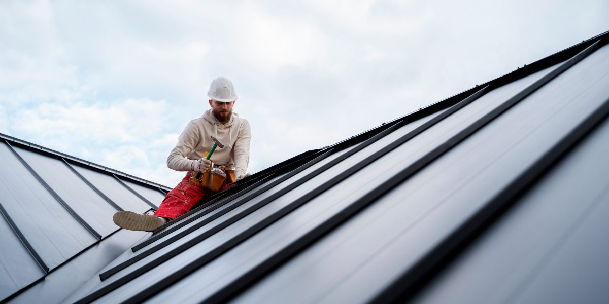 Solin d'étanchéité Castres