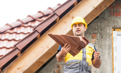 Urgence toiture à Castres