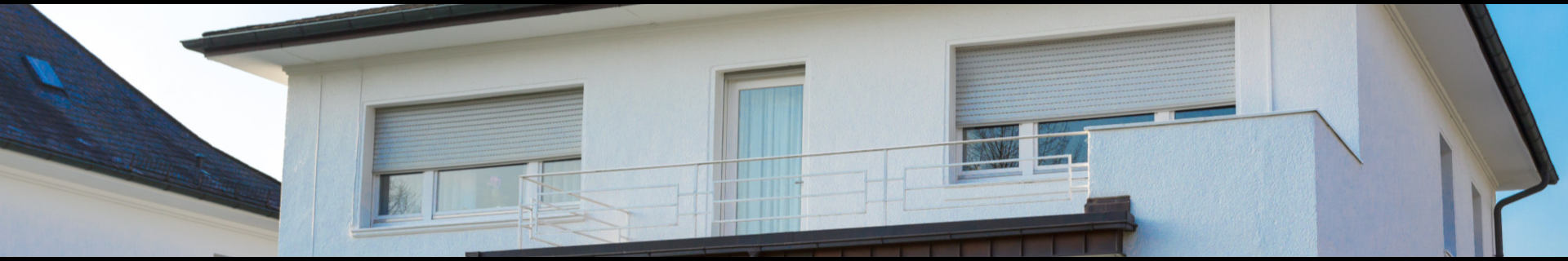 Nettoyage de façade